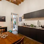 Chic And Style In Historical Via Giulia *